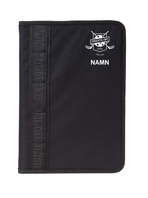 KH Taktikmapp IB - Black Label (Frosta Innebandy)